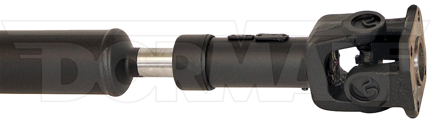 Front Driveshaft Dorman 938-174,3714035013 Fits 80-83 Toyota Pickup 4WD