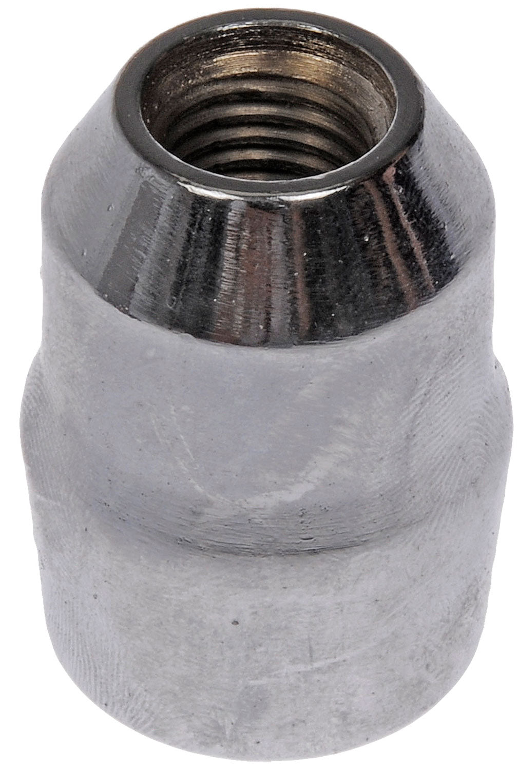 Chrome Wheel Lug Nut Lock (Dorman #711-321)