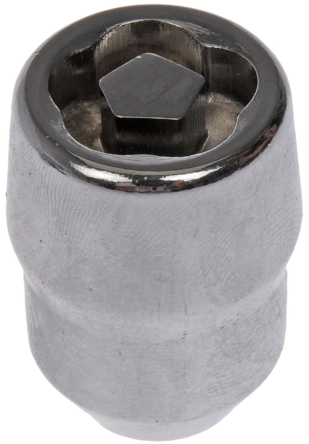 Chrome Wheel Lug Nut Lock (Dorman #711-321)