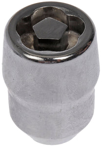 Chrome Wheel Lug Nut Lock (Dorman #711-321)