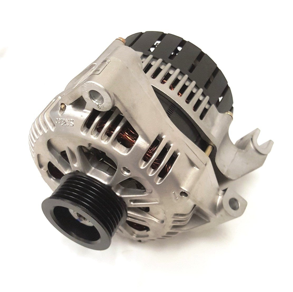 OEM GM 10405121 Valeo Alternator 01-03 Opel Daewoo Buick 2.5L 14V 140AMPS