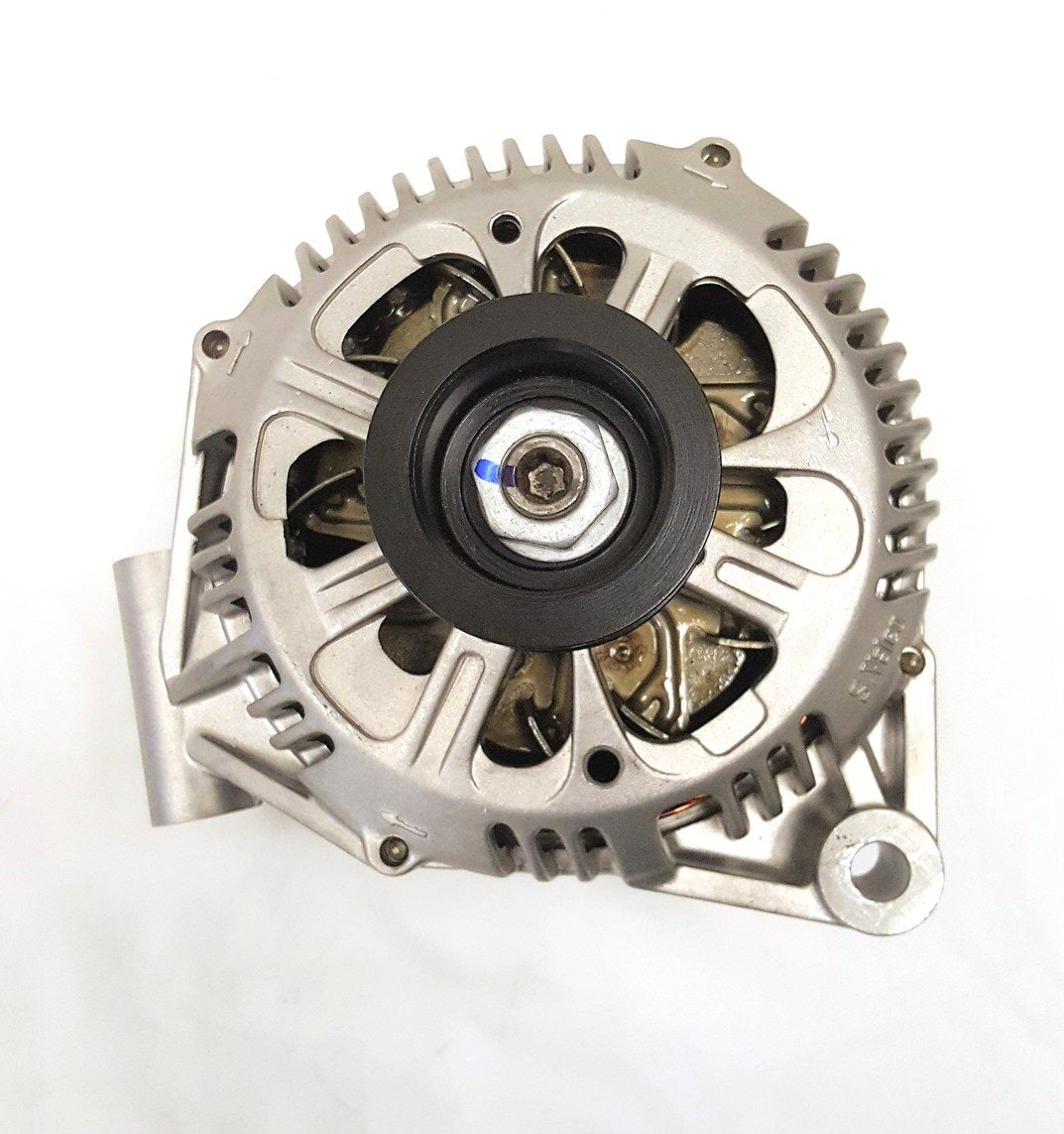 OEM GM 10405121 Valeo Alternator 01-03 Opel Daewoo Buick 2.5L 14V 140AMPS