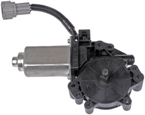 Window Lift Motor Dorman 742-527,807319FJ0A Fits Front Left Nissan 04-18 Titan