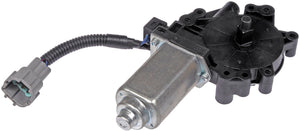 Window Lift Motor Dorman 742-527,807319FJ0A Fits Front Left Nissan 04-18 Titan
