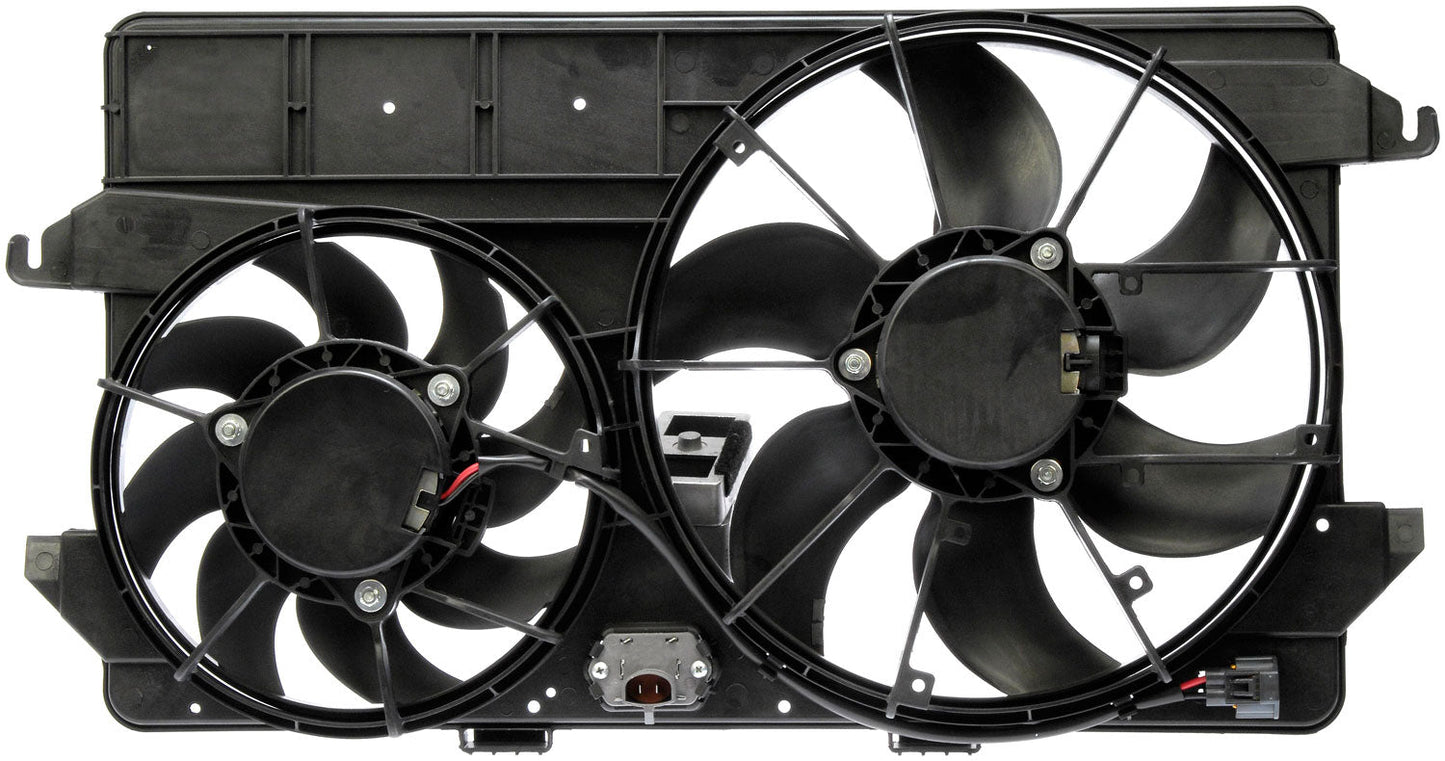 Radiator Fan Assembly (Dorman# 621-450)