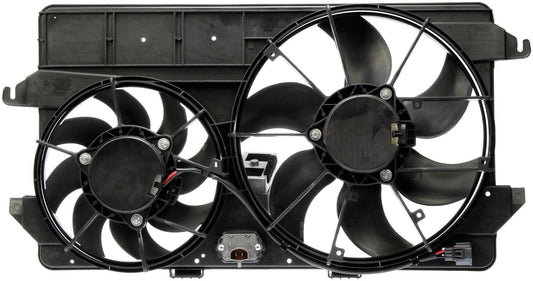 Radiator Fan Assembly (Dorman# 621-450)