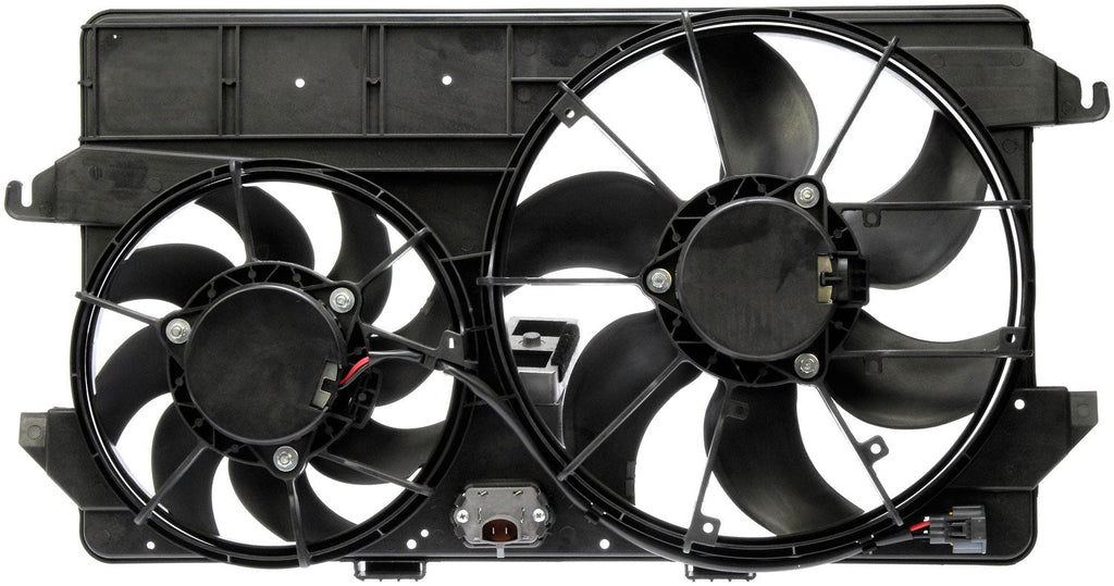 Radiator Fan Assembly (Dorman# 621-450)