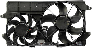 Radiator Fan Assembly (Dorman# 621-450)