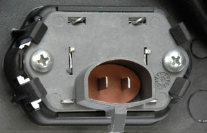 Radiator Fan Assembly (Dorman# 621-450)