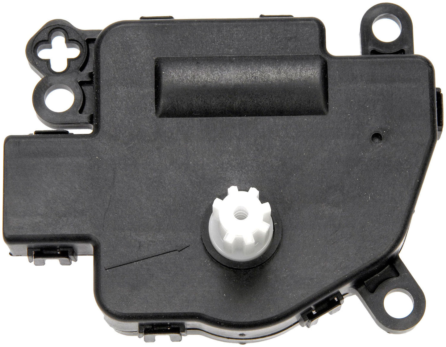 Air Door Actuator - Mode (Dorman# 604-154)