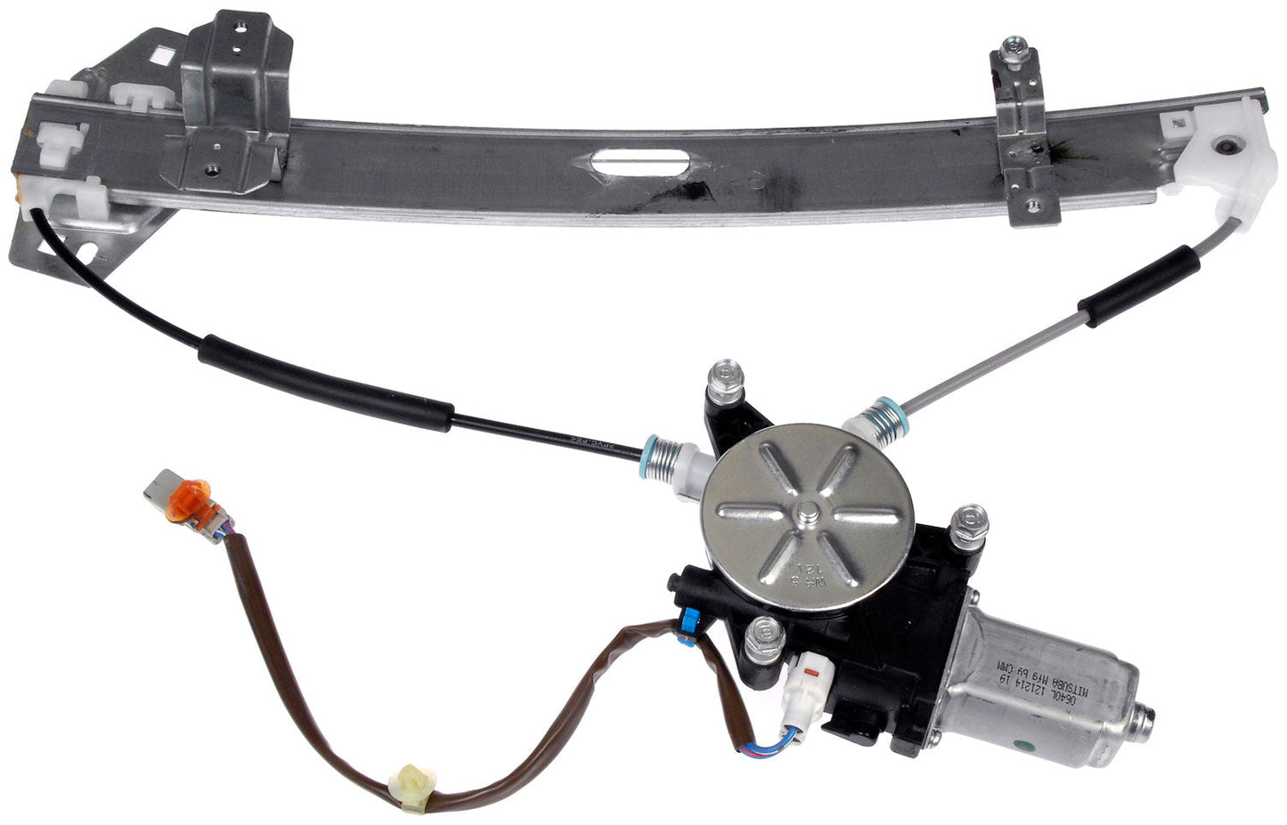 Power Window Regulator and Motor Assembly (Dorman# 751-160)