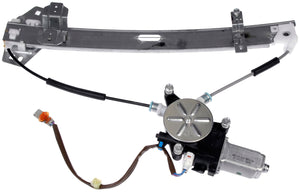 Power Window Regulator and Motor Assembly (Dorman# 751-160)