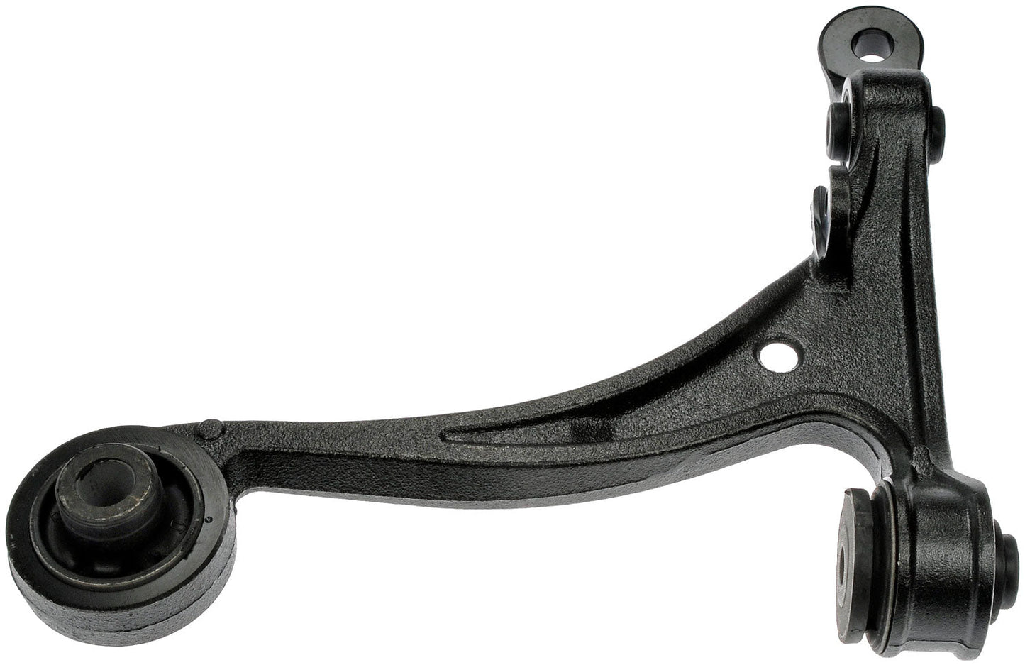 Front Left Lower Control Arm - Dorman# 524-589