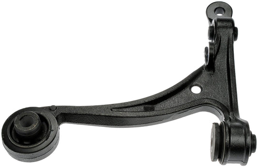 Front Left Lower Control Arm - Dorman# 524-589