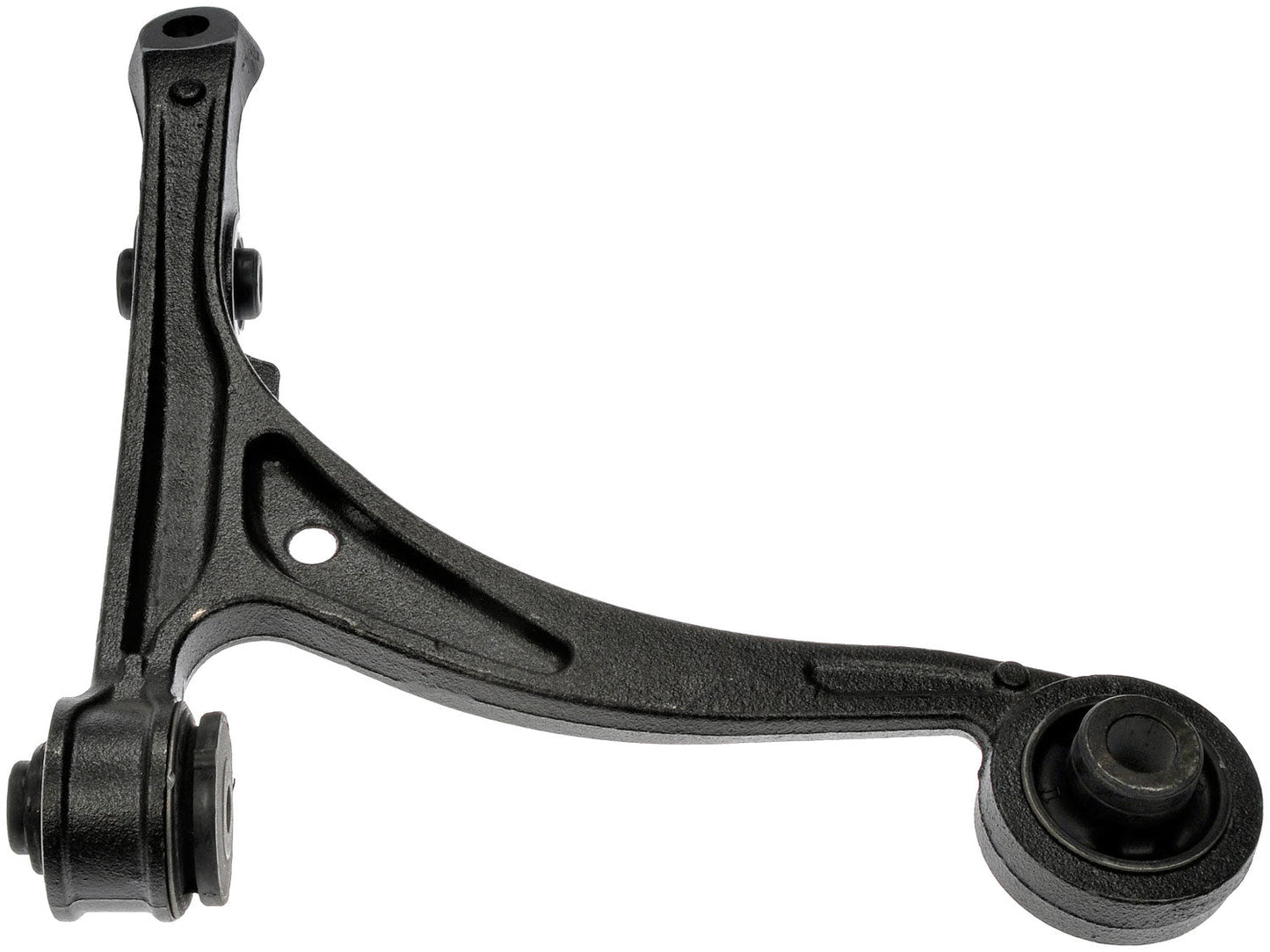 Front Left Lower Control Arm - Dorman# 524-589