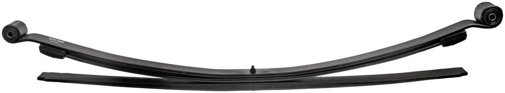 Rear Leaf Spring Dorman# 929-600,5118621AA Fits 00-03 Dodge Sprinter 3500 3 Leaf