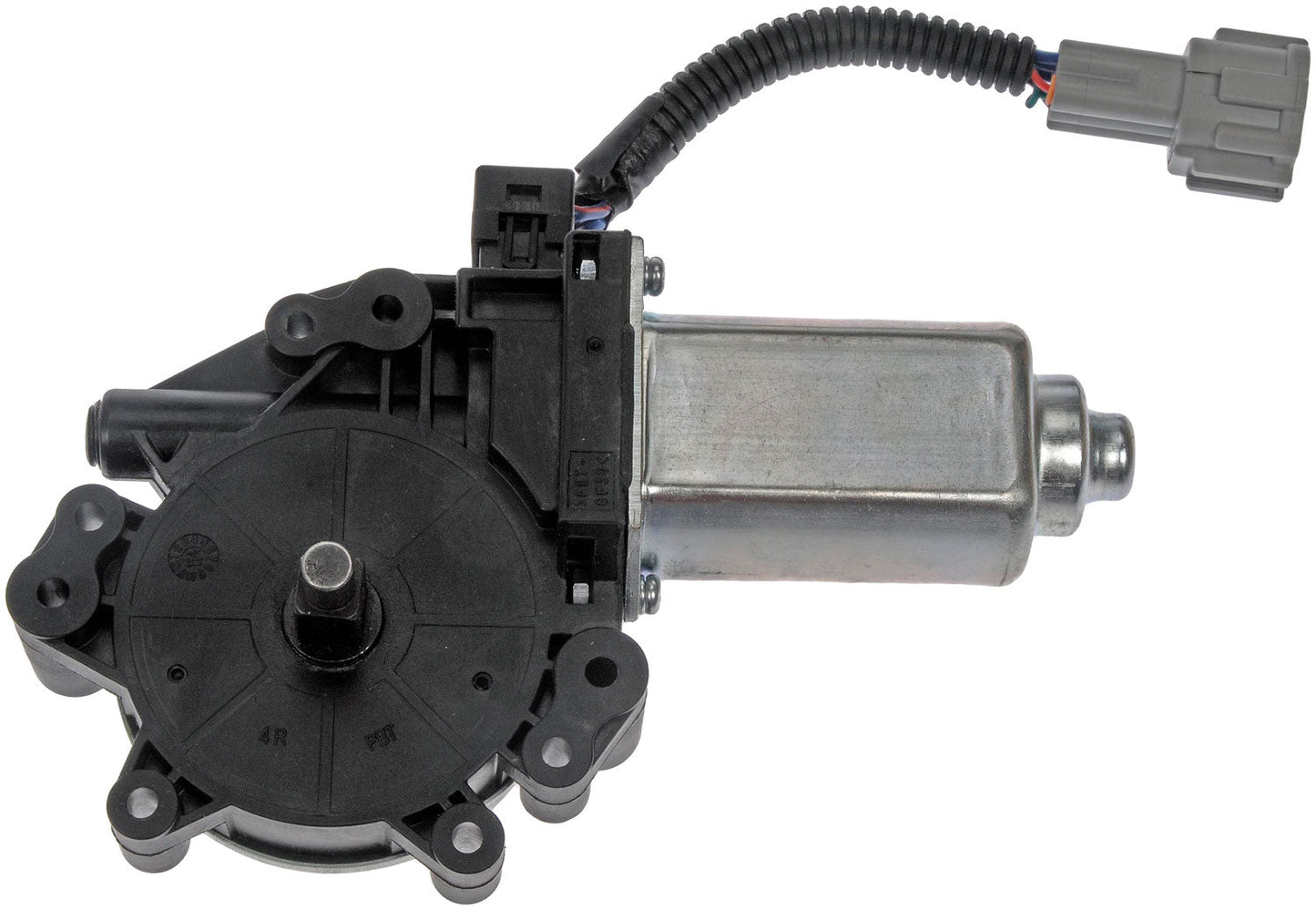 Window Lift Motor Dorman# 742-528,807309FJ0A Fits 03-18 Front Right Nissan Titan