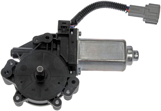 Window Lift Motor Dorman# 742-528,807309FJ0A Fits 03-18 Front Right Nissan Titan
