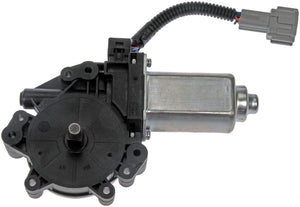 Window Lift Motor Dorman# 742-528,807309FJ0A Fits 03-18 Front Right Nissan Titan
