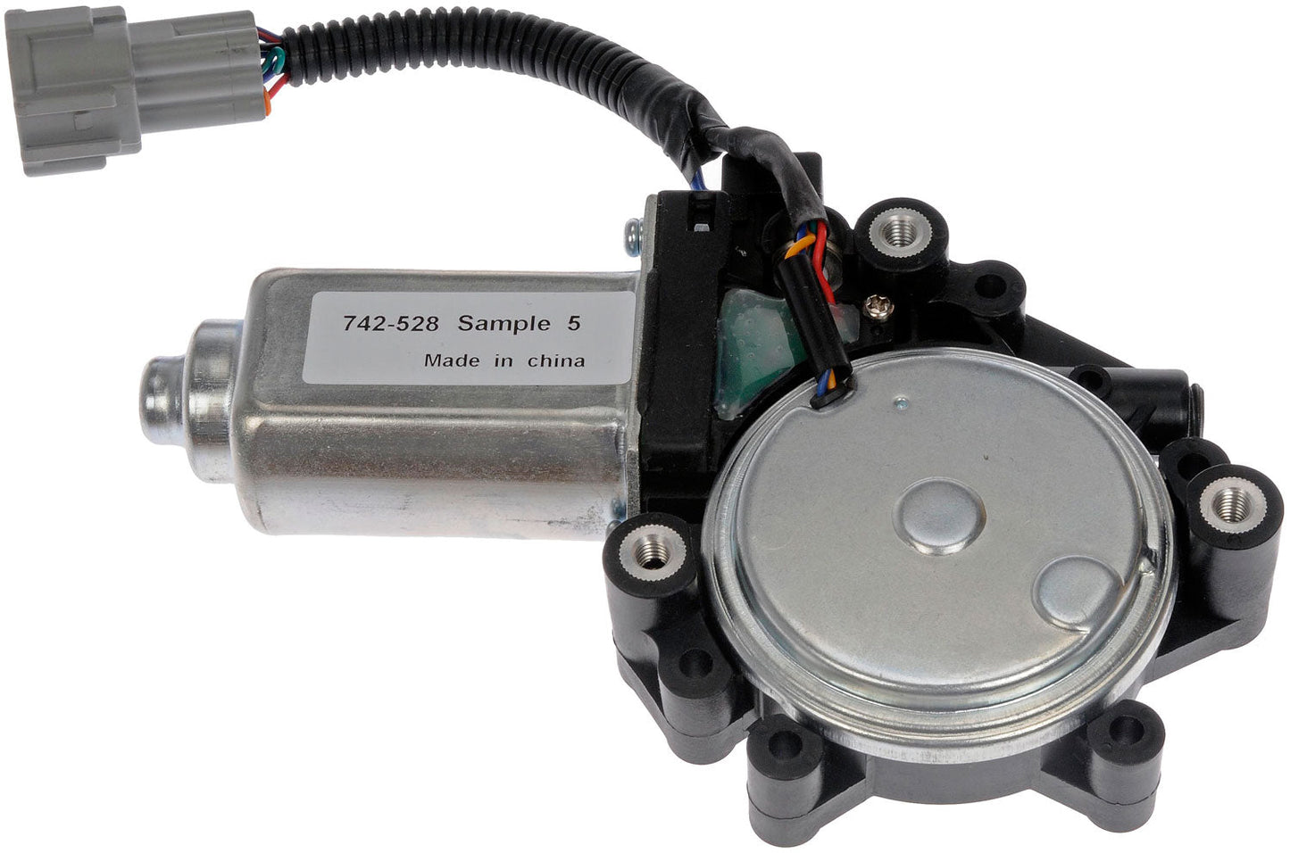 Window Lift Motor Dorman# 742-528,807309FJ0A Fits 03-18 Front Right Nissan Titan