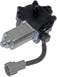 Window Lift Motor Dorman# 742-528,807309FJ0A Fits 03-18 Front Right Nissan Titan