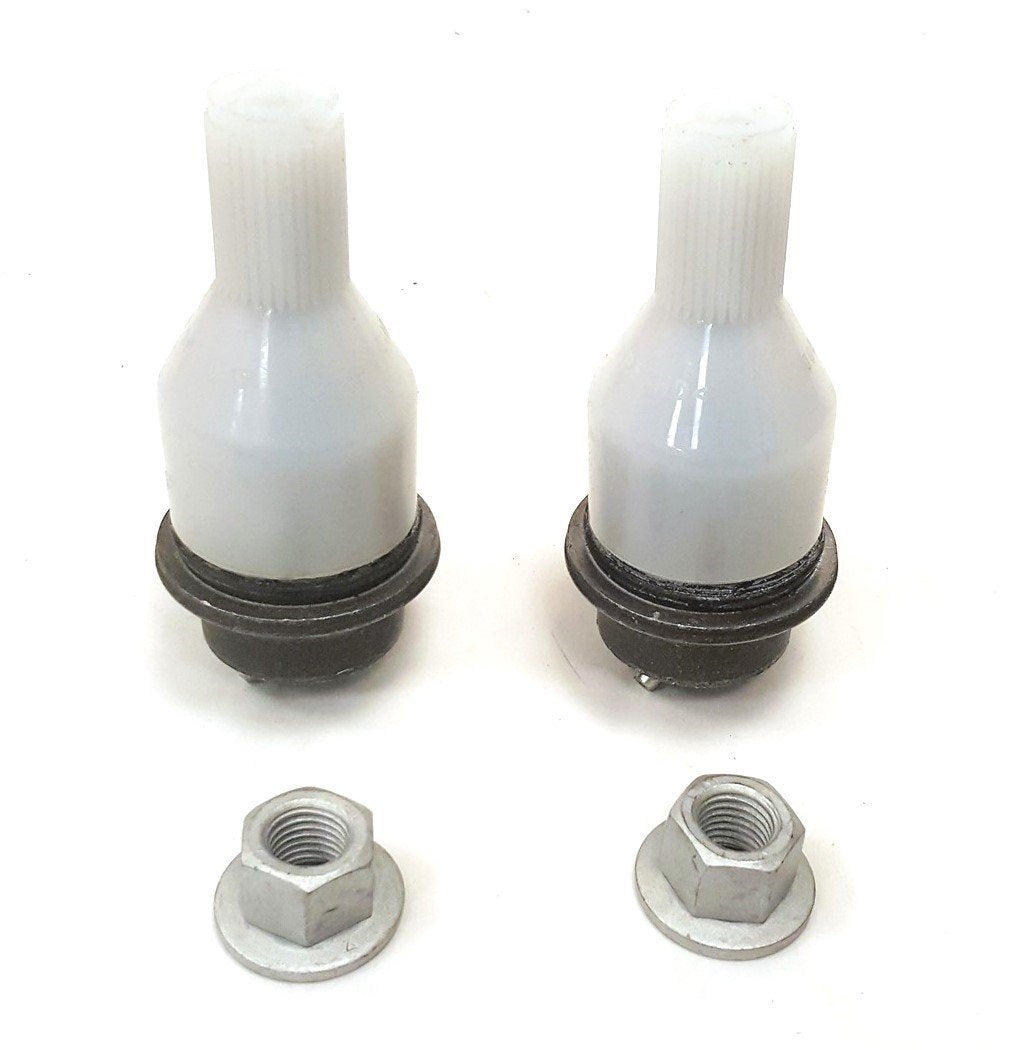 TWO 12475478 OEM Front Lower Ball Joints 00-16 Chevrolet Cadillac GMC Trucks