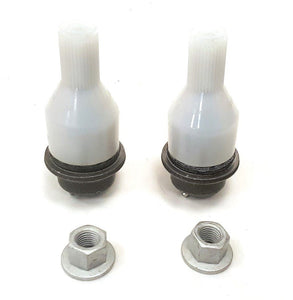 TWO 12475478 OEM Front Lower Ball Joints 00-16 Chevrolet Cadillac GMC Trucks