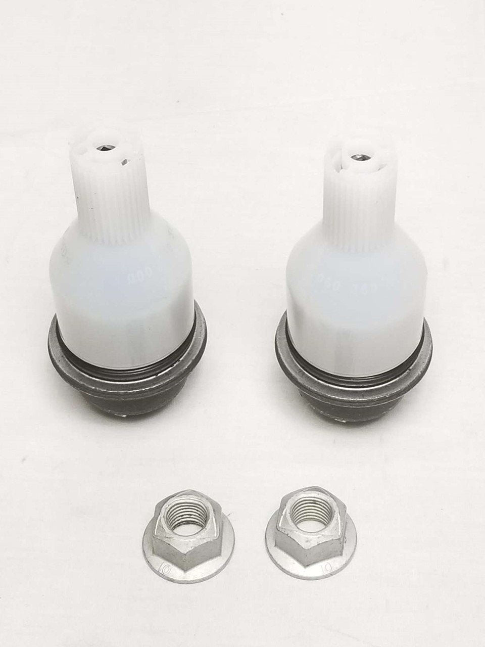 TWO 12475478 OEM Front Lower Ball Joints 00-16 Chevrolet Cadillac GMC Trucks
