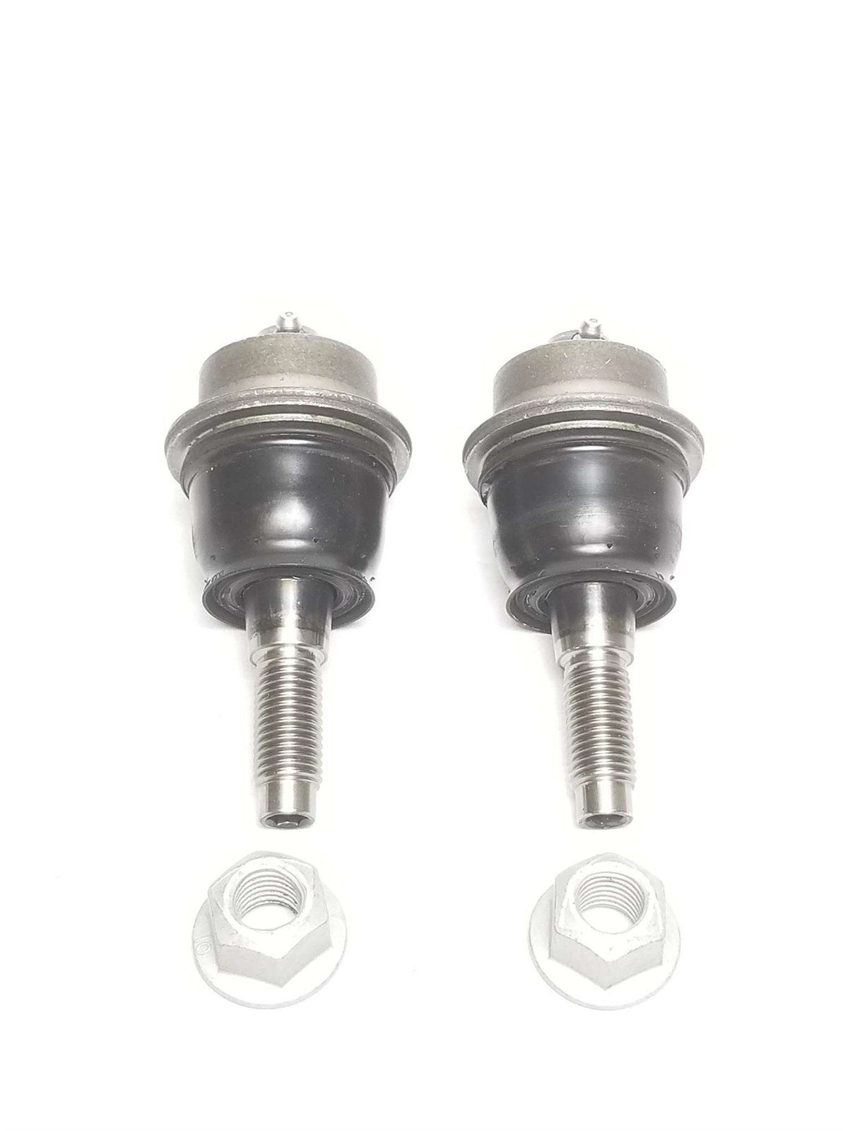 TWO 12475478 OEM Front Lower Ball Joints 00-16 Chevrolet Cadillac GMC Trucks