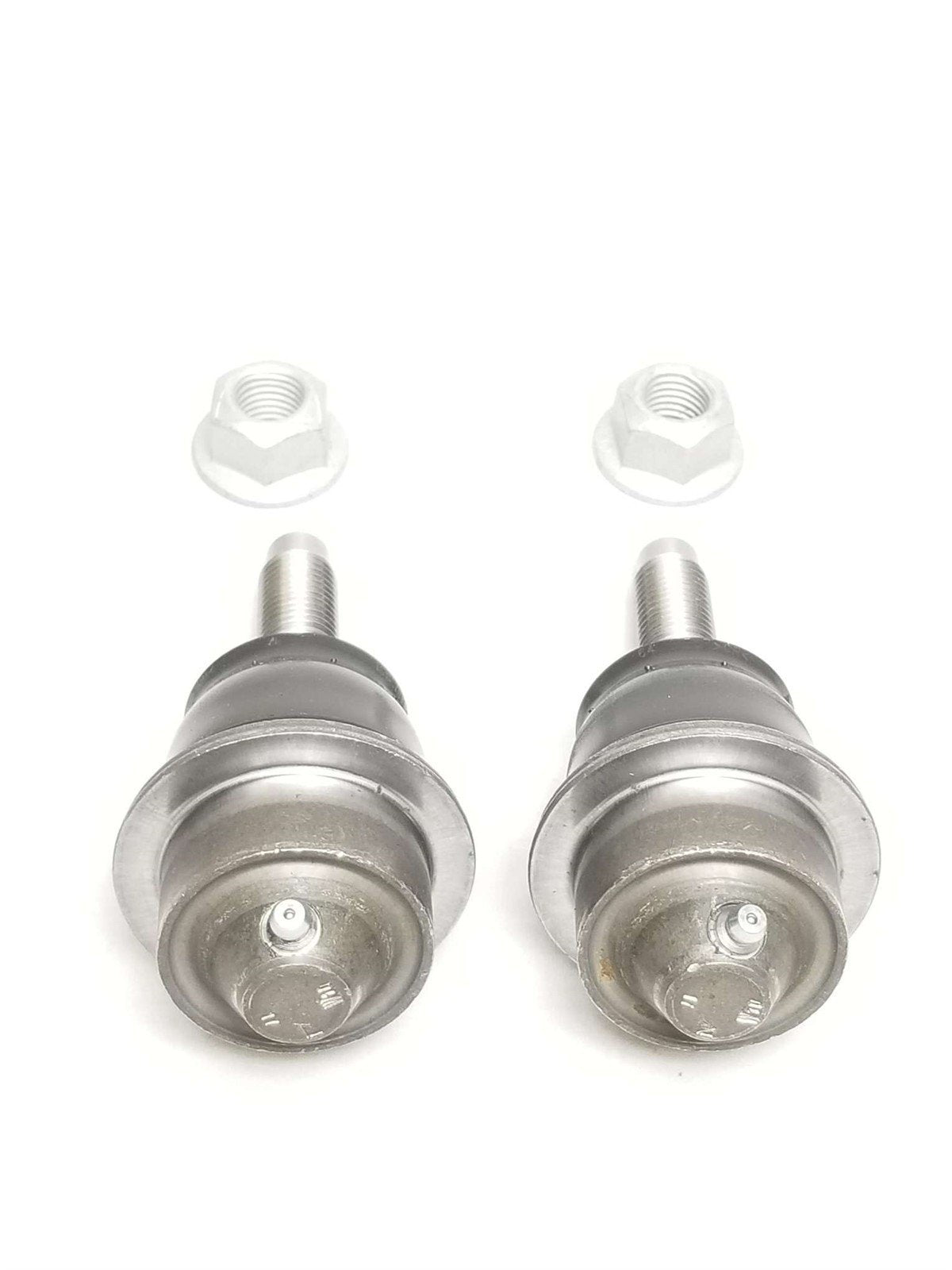 TWO 12475478 OEM Front Lower Ball Joints 00-16 Chevrolet Cadillac GMC Trucks