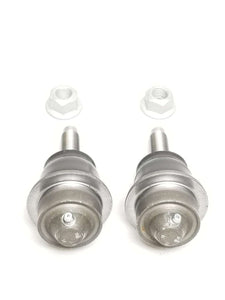 TWO 12475478 OEM Front Lower Ball Joints 00-16 Chevrolet Cadillac GMC Trucks