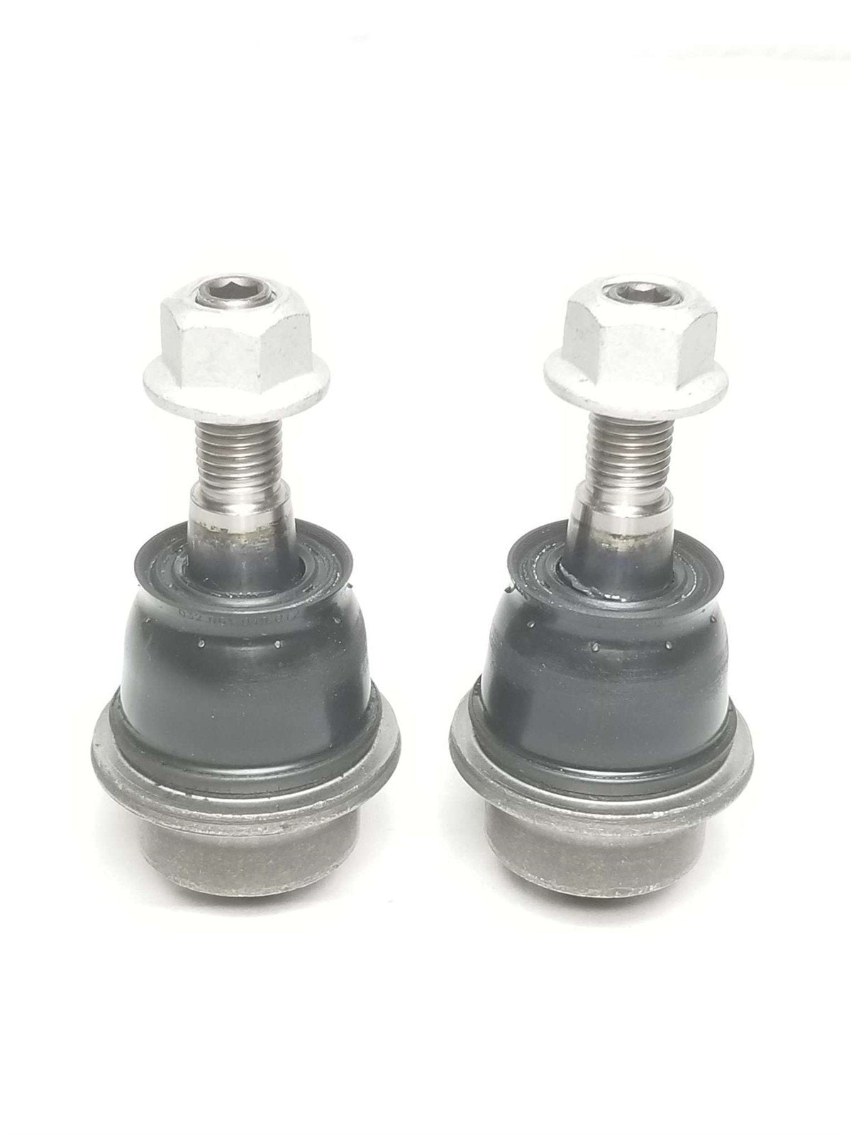 TWO 12475478 OEM Front Lower Ball Joints 00-16 Chevrolet Cadillac GMC Trucks