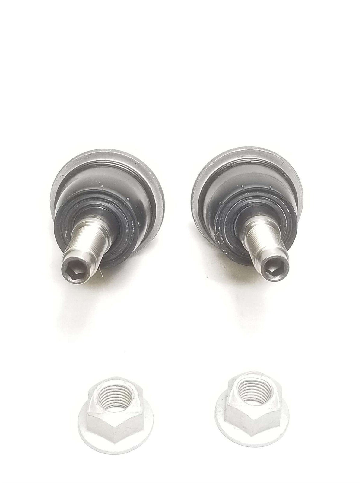 TWO 12475478 OEM Front Lower Ball Joints 00-16 Chevrolet Cadillac GMC Trucks