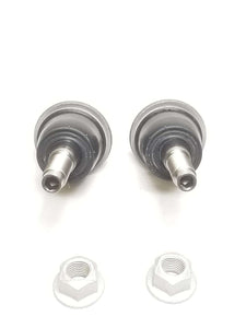 TWO 12475478 OEM Front Lower Ball Joints 00-16 Chevrolet Cadillac GMC Trucks