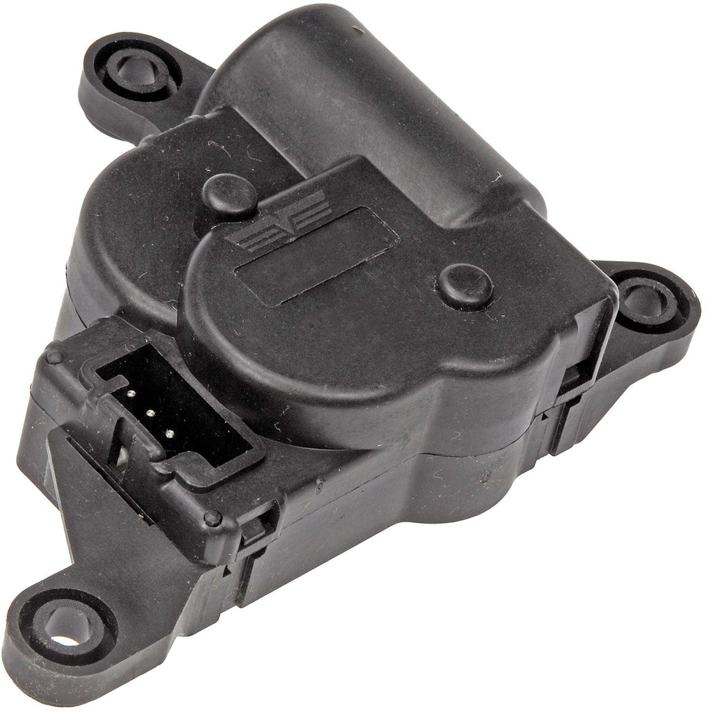 Air Door Actuator - Blend (Dorman# 604-012)