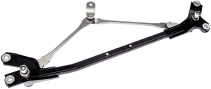 Windshield Wiper Transmission Assembly (Dorman# 602-411)