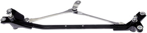 Windshield Wiper Transmission Assembly (Dorman# 602-411)