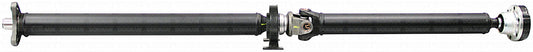 Rear Driveshaft Assy fits BMW 740i 1997