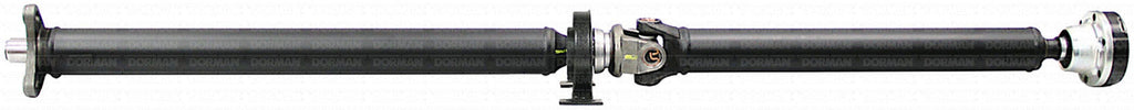 Rear Driveshaft Assy fits BMW 740i 1997