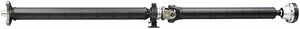 Rear Driveshaft Assy fits BMW 740i 1997