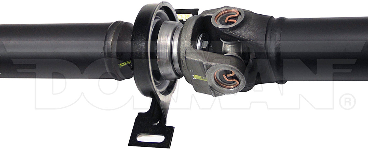 Rear Driveshaft Assy fits BMW 740i 1997