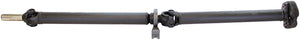 Rear Driveshaft Dorman 936-151, 92078604 Fits 2004 Pontiac GTO - USA Made