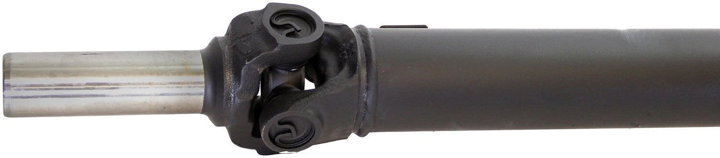 Rear Driveshaft Dorman 936-151, 92078604 Fits 2004 Pontiac GTO - USA Made