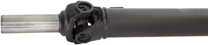 Rear Driveshaft Dorman 936-151, 92078604 Fits 2004 Pontiac GTO - USA Made