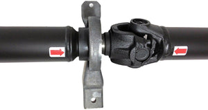 Rear Driveshaft Dorman 936-151, 92078604 Fits 2004 Pontiac GTO - USA Made