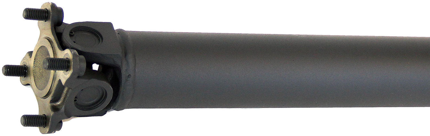 Rear Driveshaft Assembly (Dorman 936-376) Fits 95-98 BMW 318 I,IS STD Trans