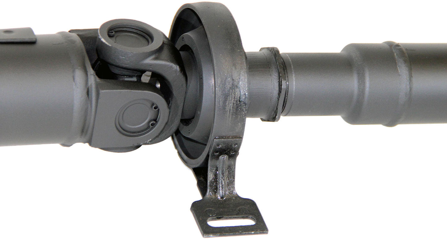 Rear Driveshaft Assembly (Dorman 936-376) Fits 95-98 BMW 318 I,IS STD Trans