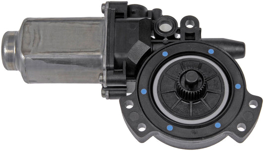 Window Lift Motor (Motor Only) (Dorman# 742-721)