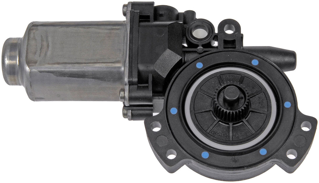 Window Lift Motor (Motor Only) (Dorman# 742-721)