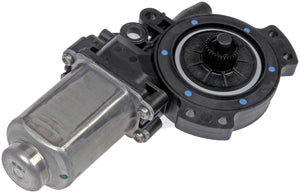 Window Lift Motor (Motor Only) (Dorman# 742-721)